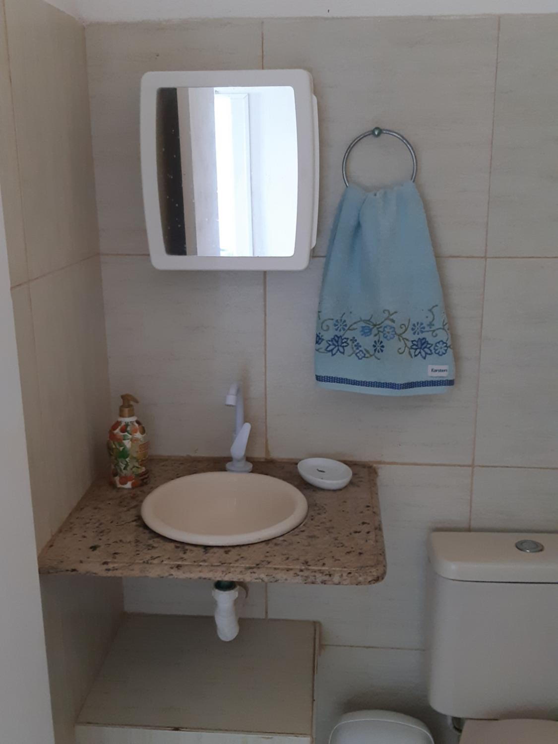 A 2 passos do paraíso