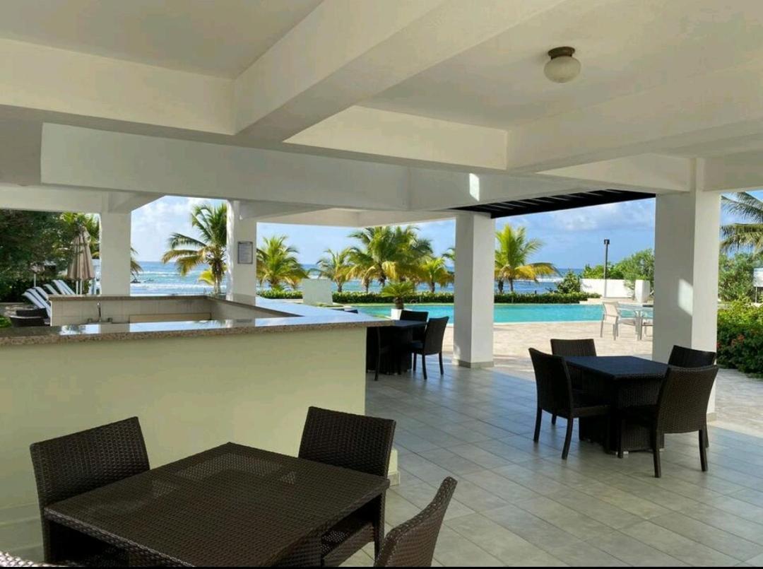 Top Strand Ferienwohnung