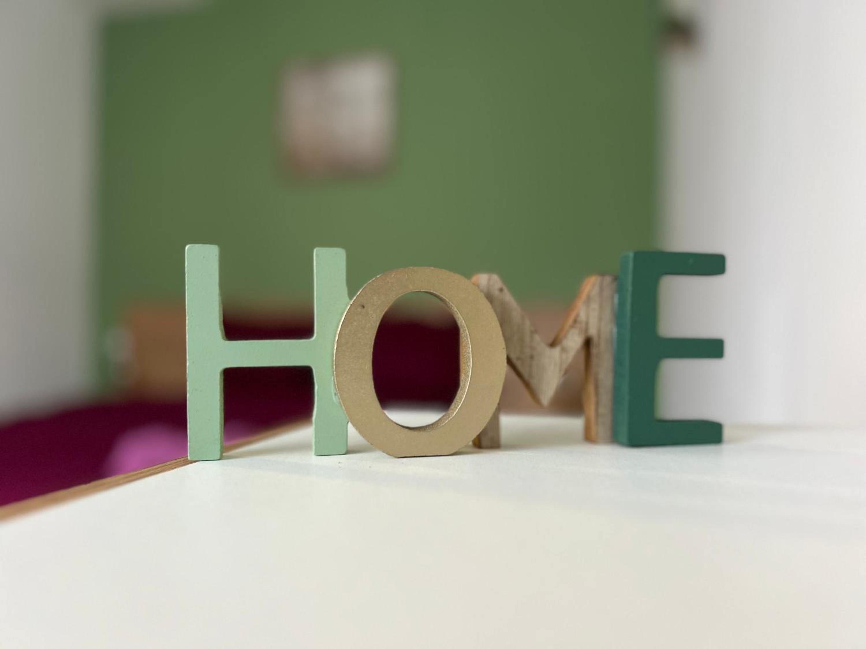 Mag apartament