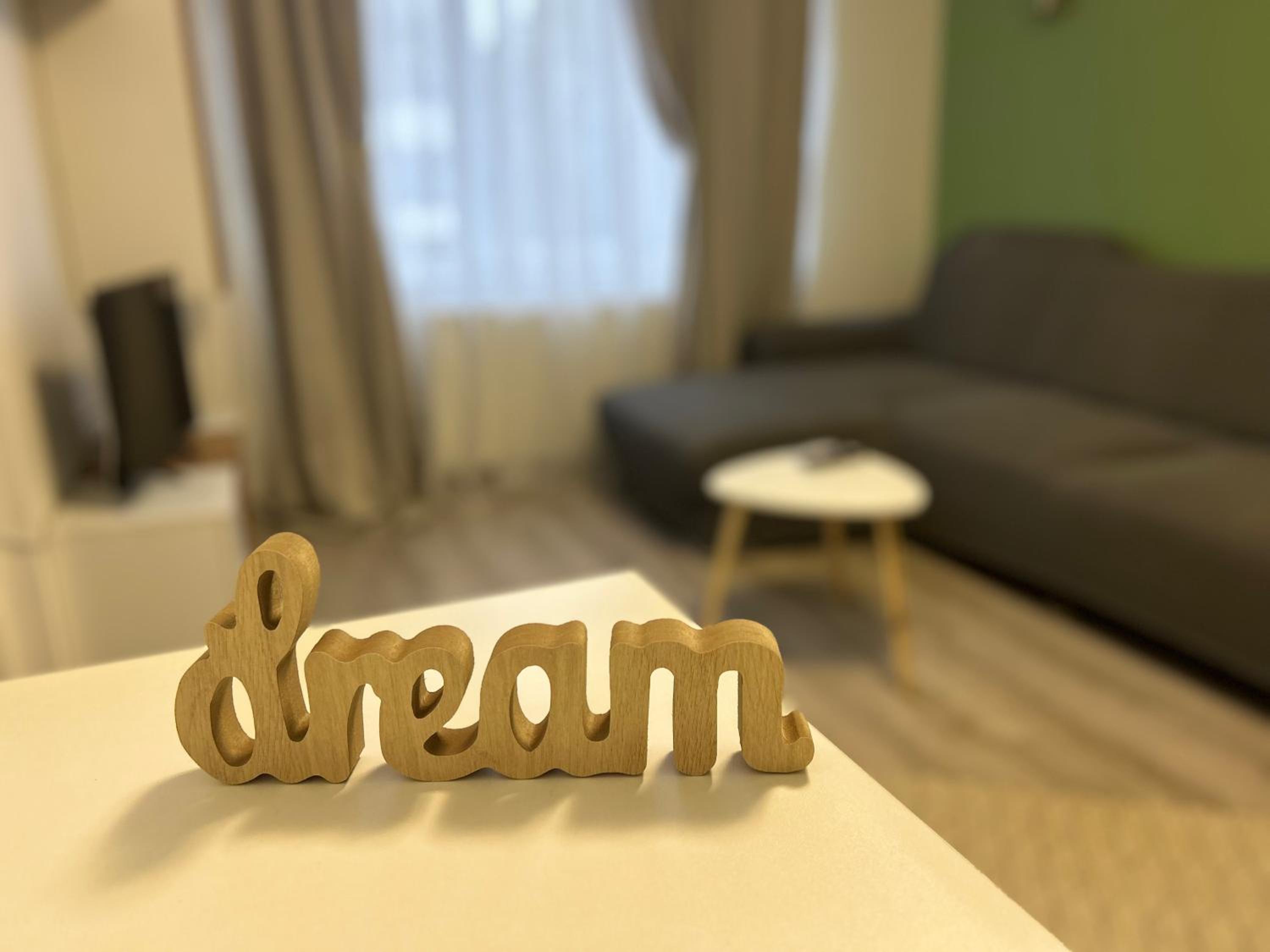 Mag apartament