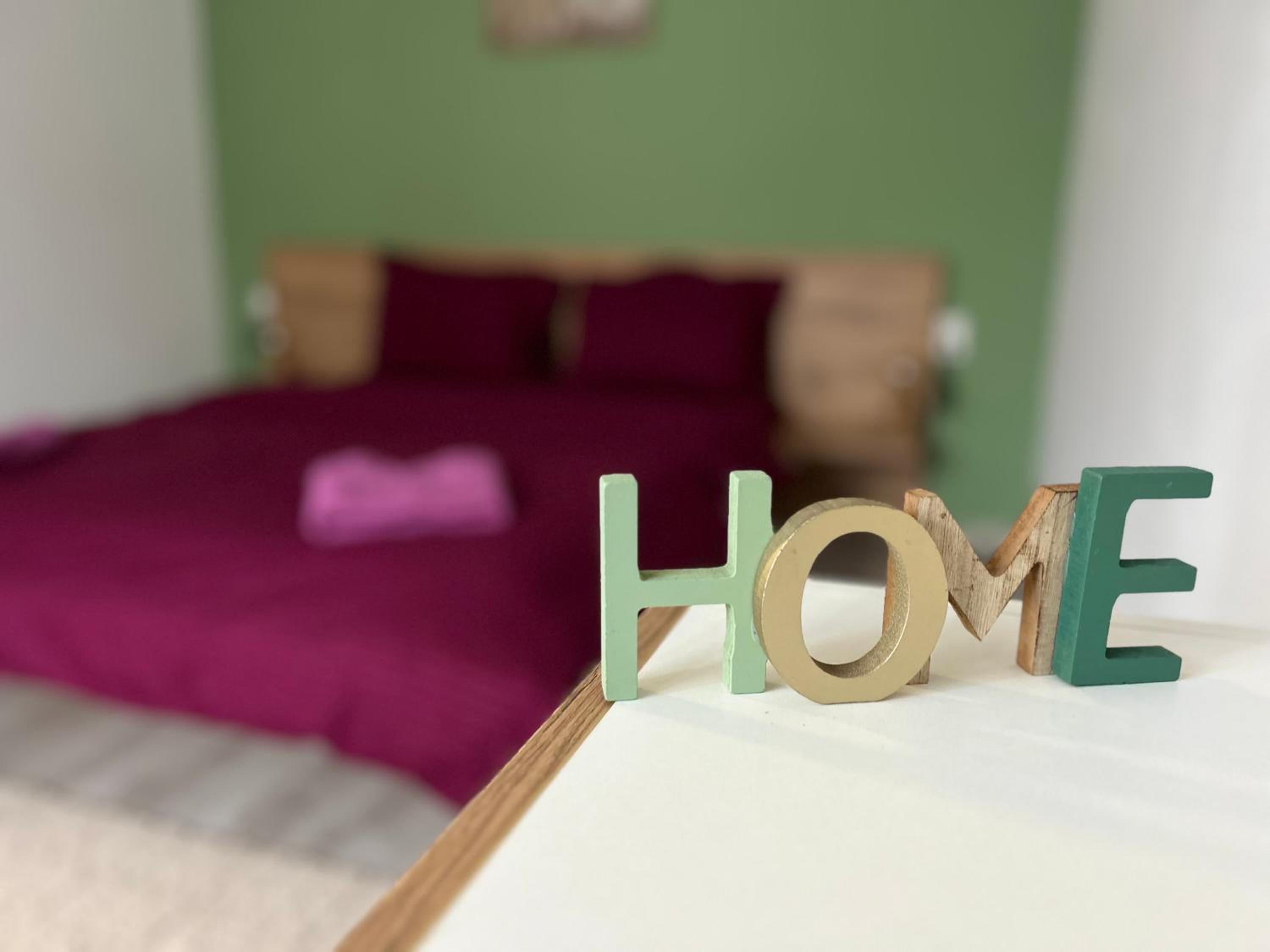 Mag apartament