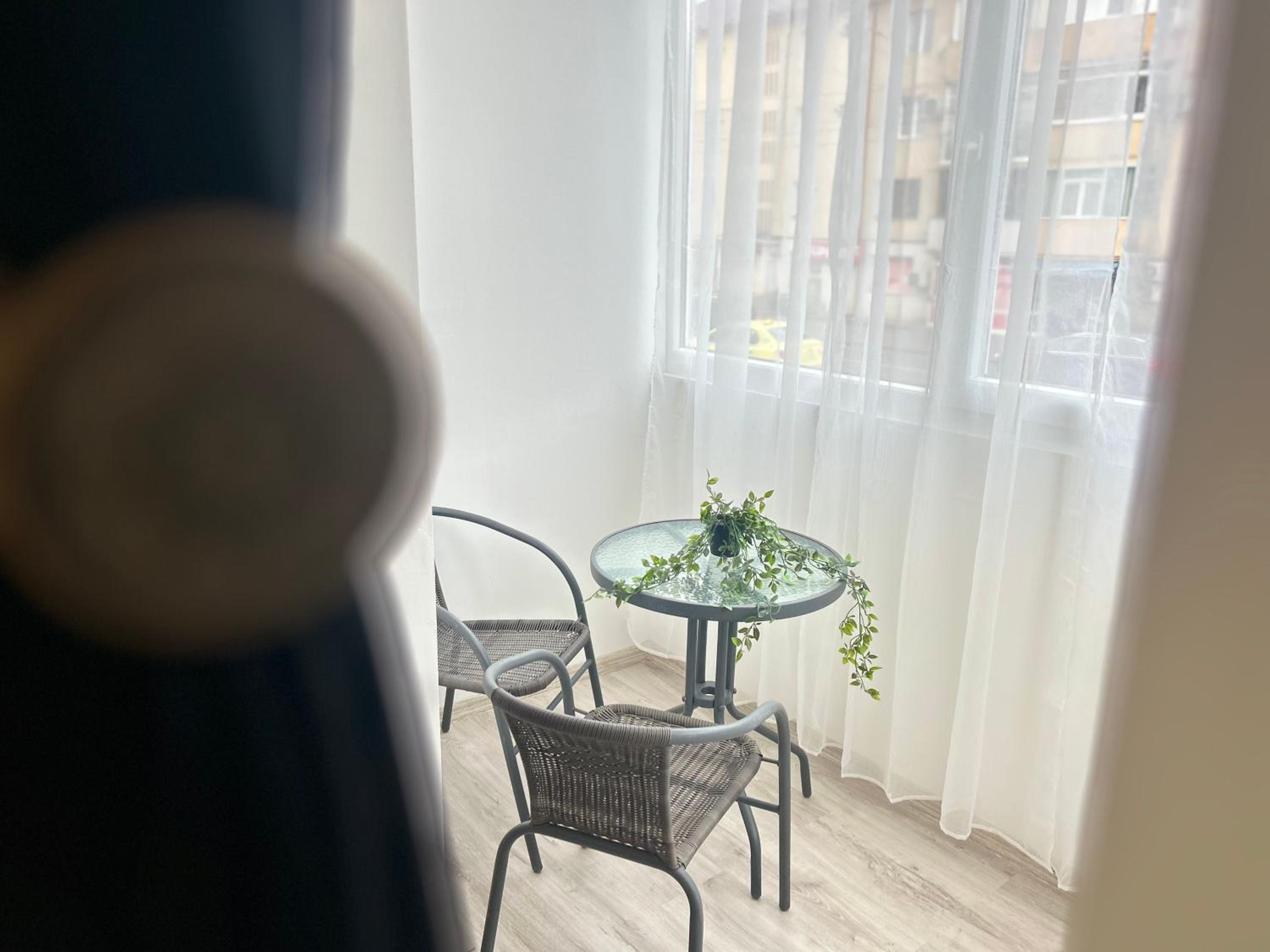 Mag apartament