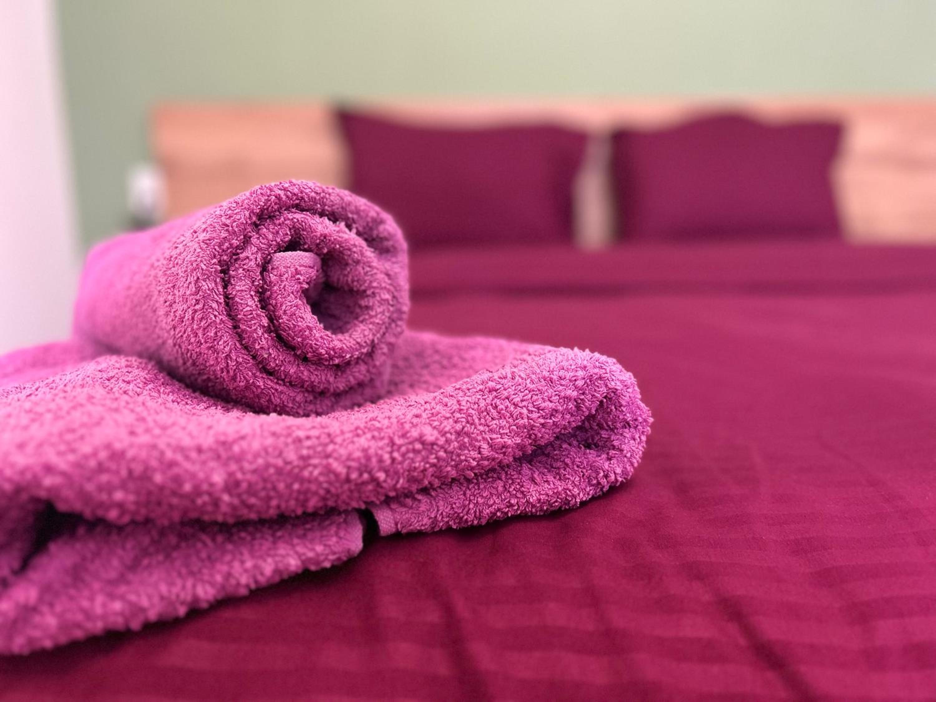 Mag apartament
