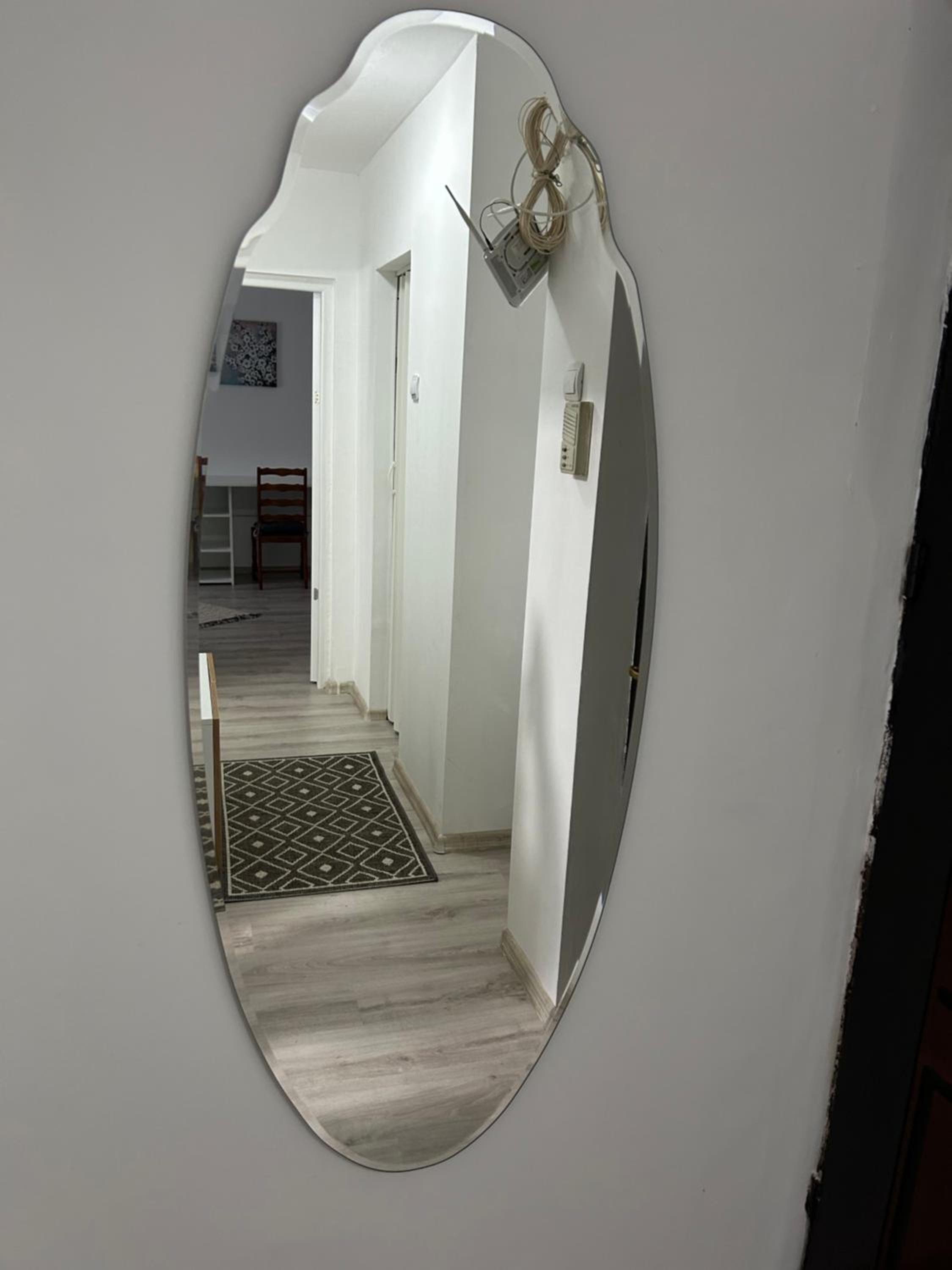 Mag apartament