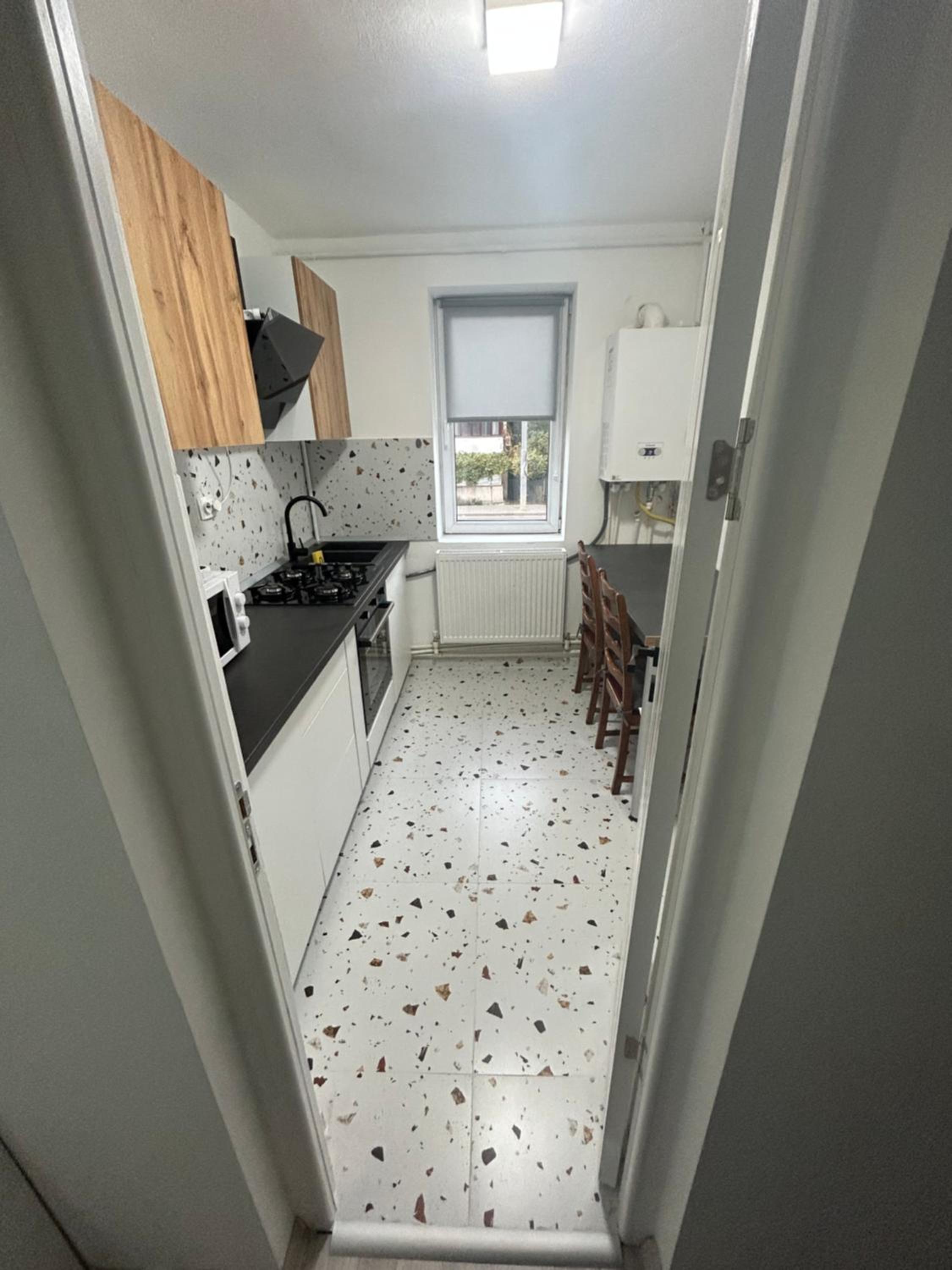 Mag apartament