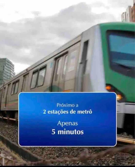 AP Df Plaza varandão