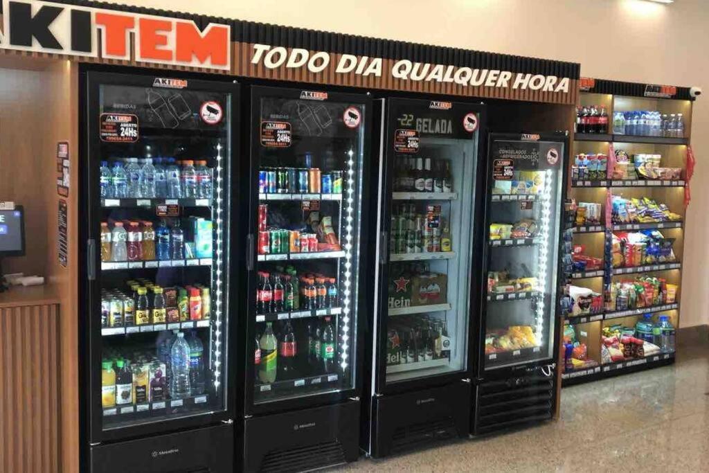 AP Df Plaza varandão