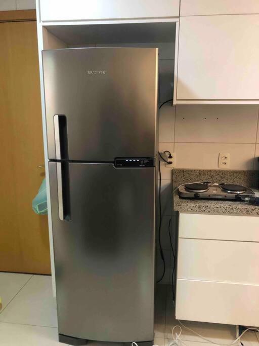 AP Df Plaza varandão