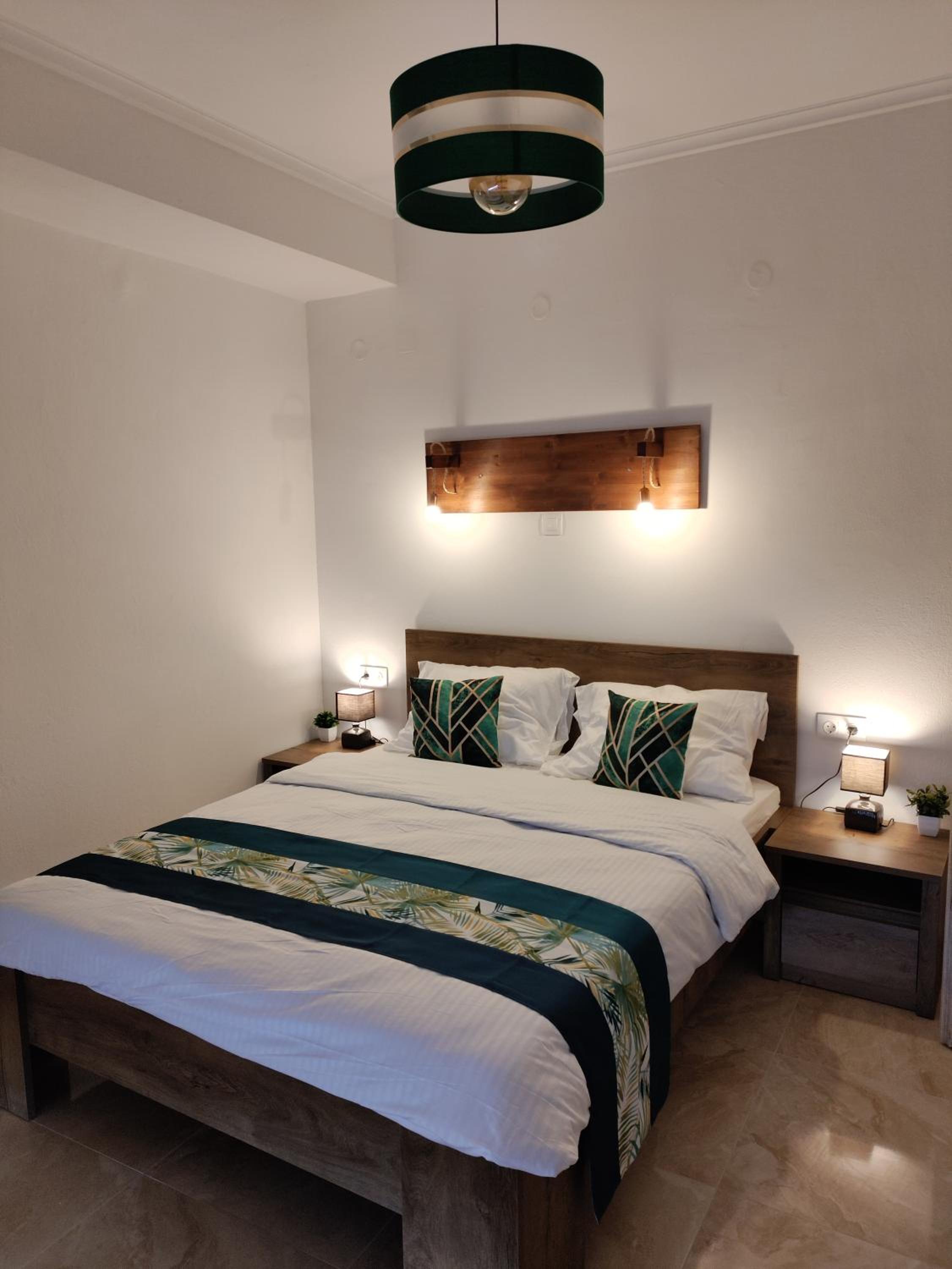 Mavros Gatos Apartments view 5