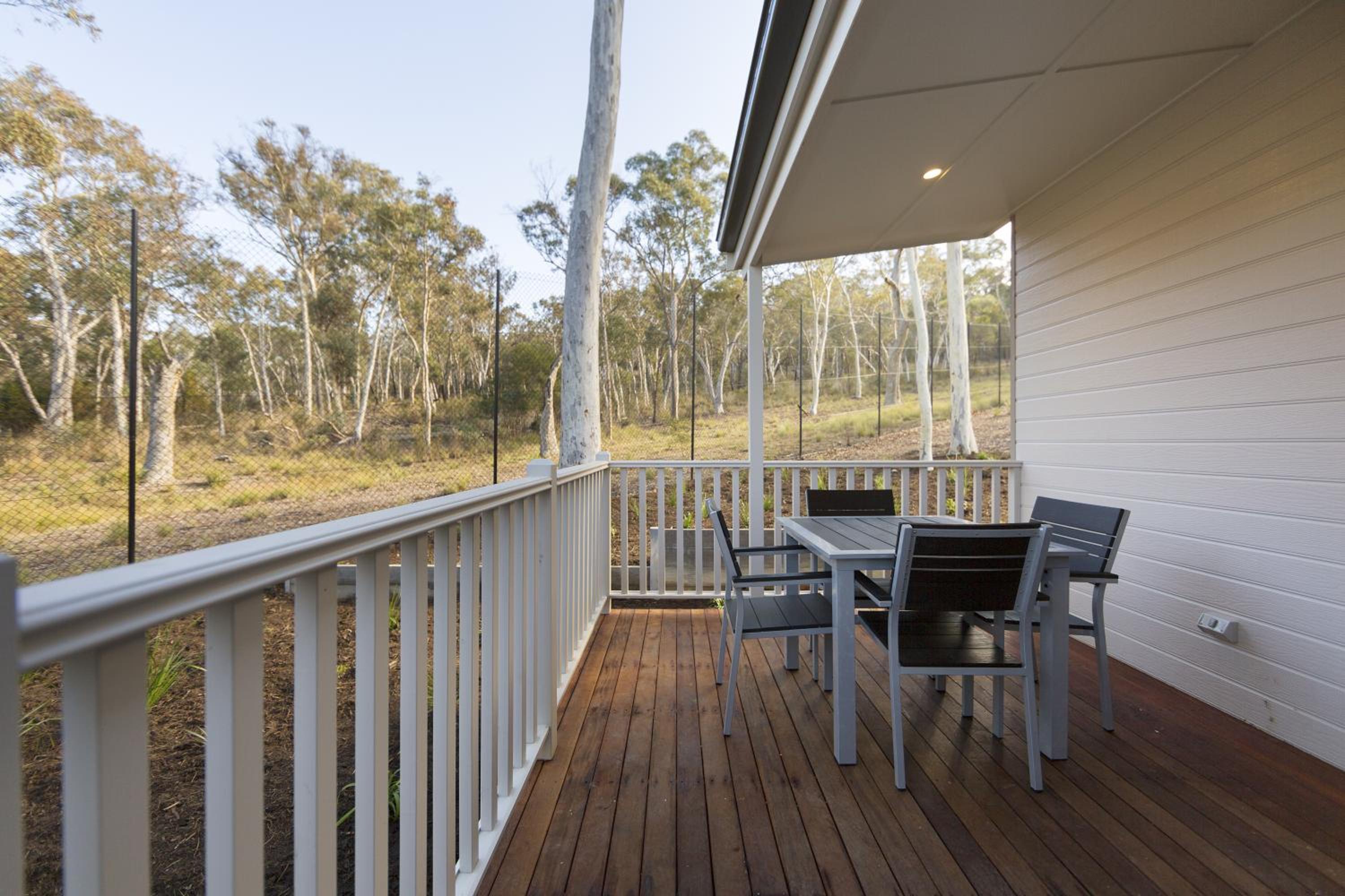 Alivio Tourist Park Canberra