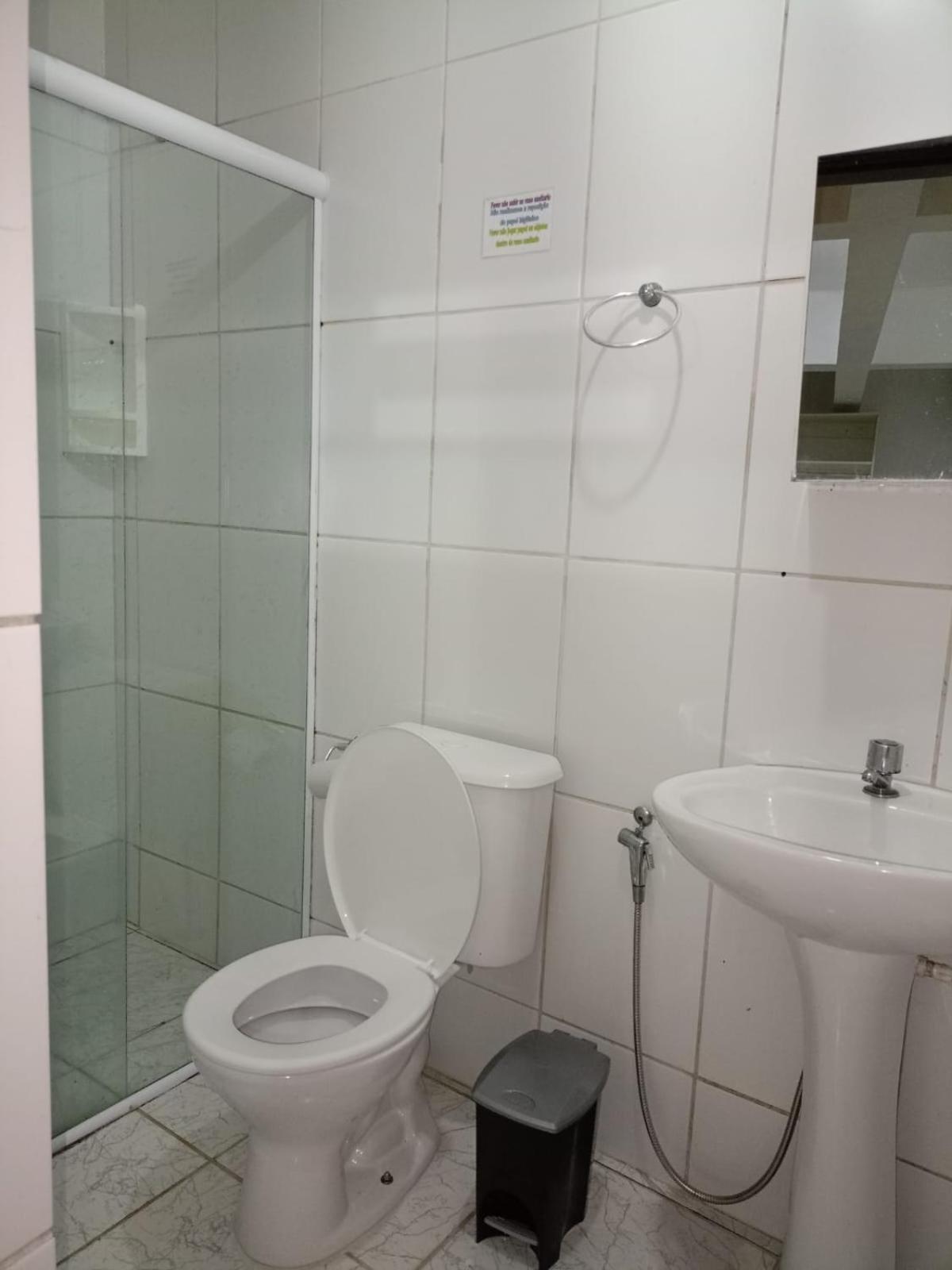 Chalé Bem Brasil