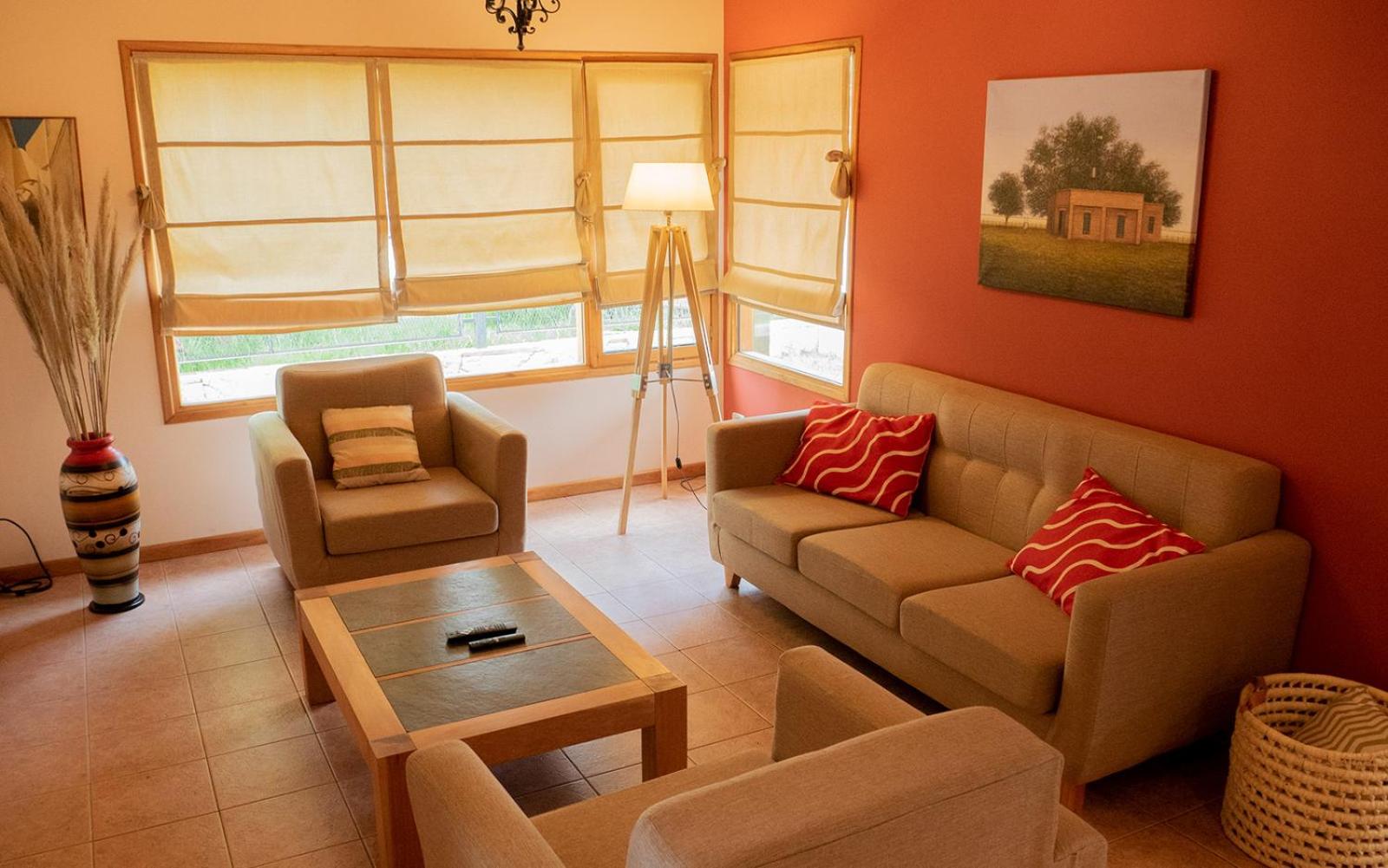 Casas en La Cascada