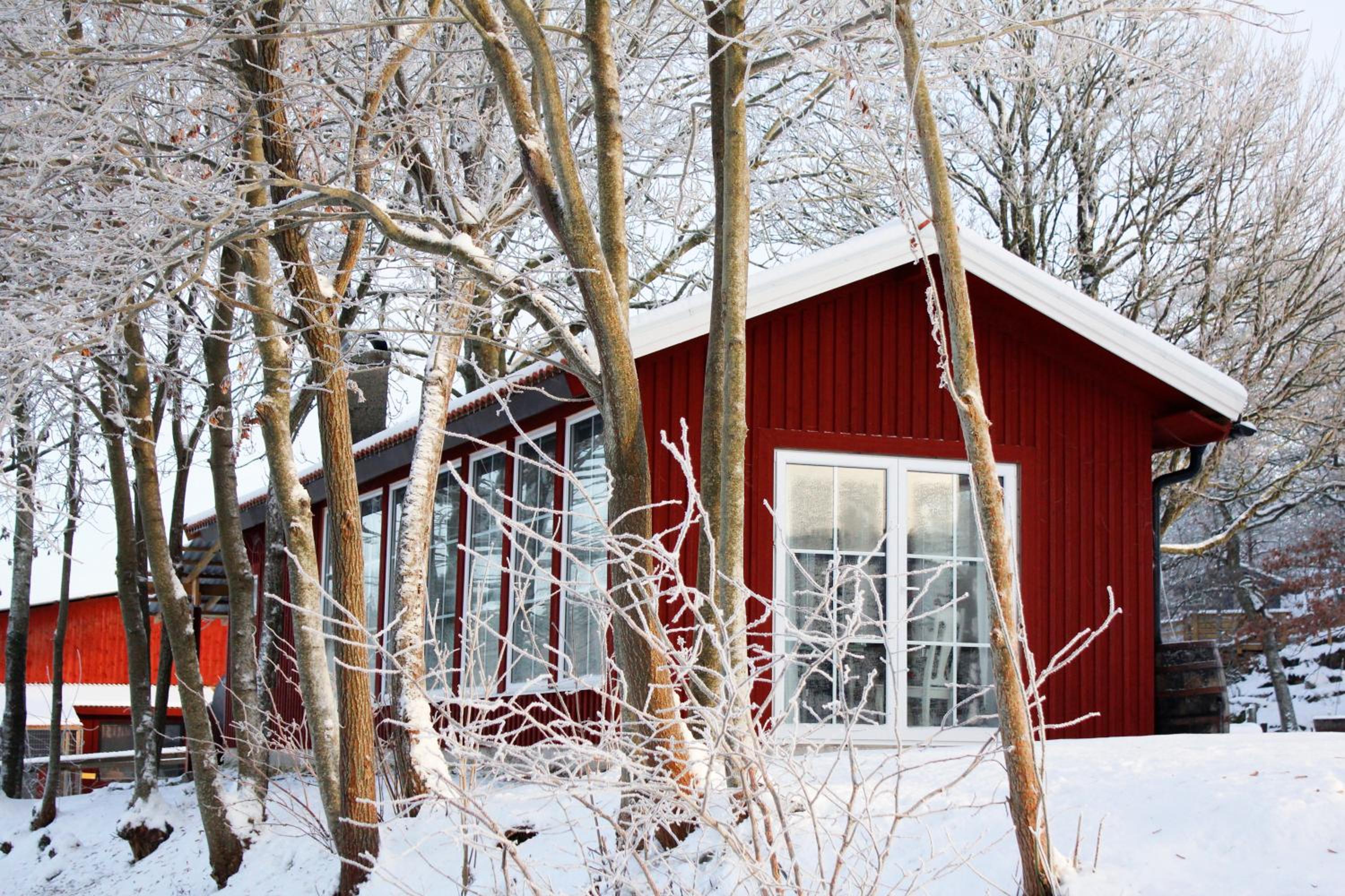 Toric Farmlodge
