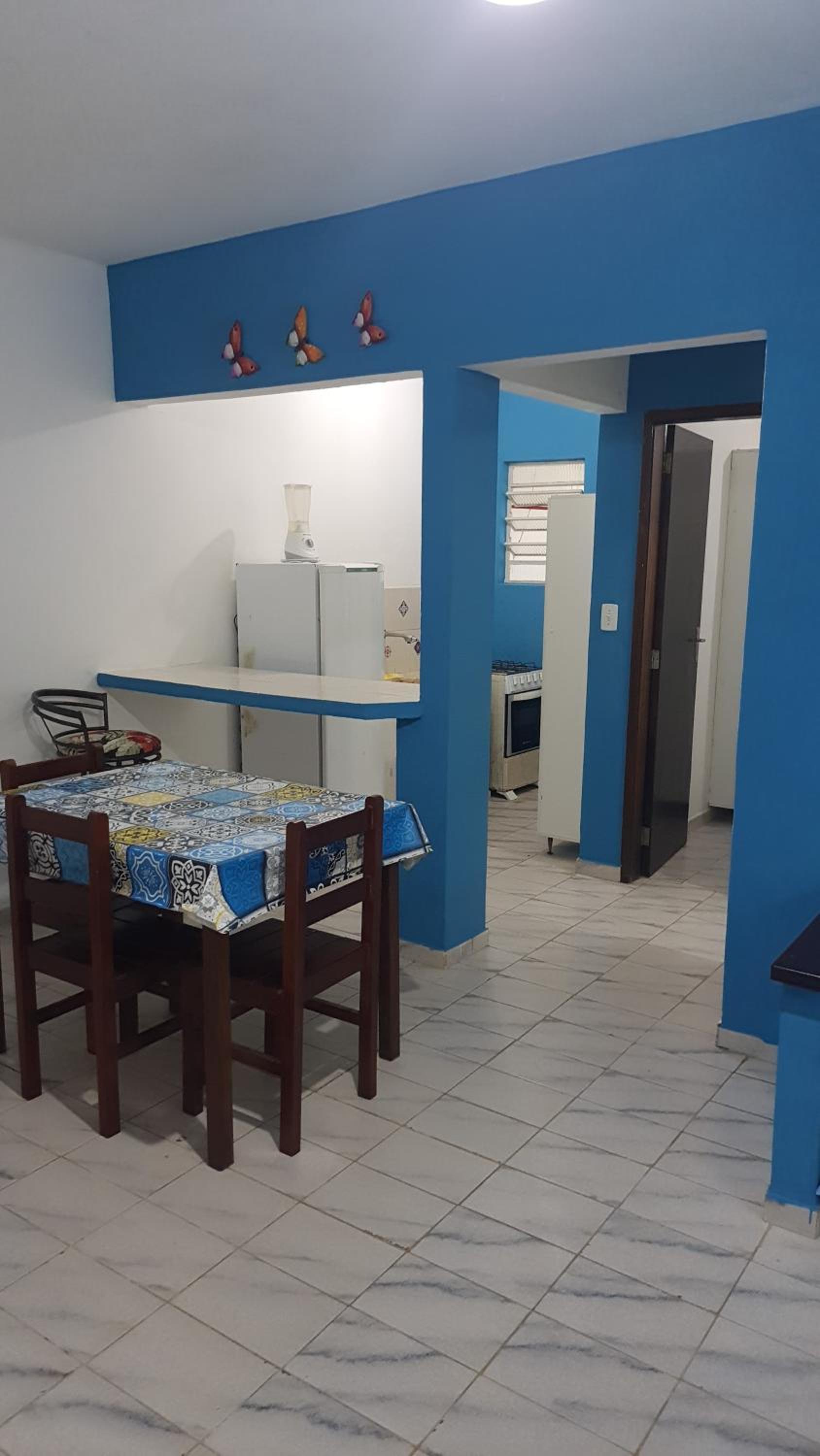 Chalé Bem Brasil