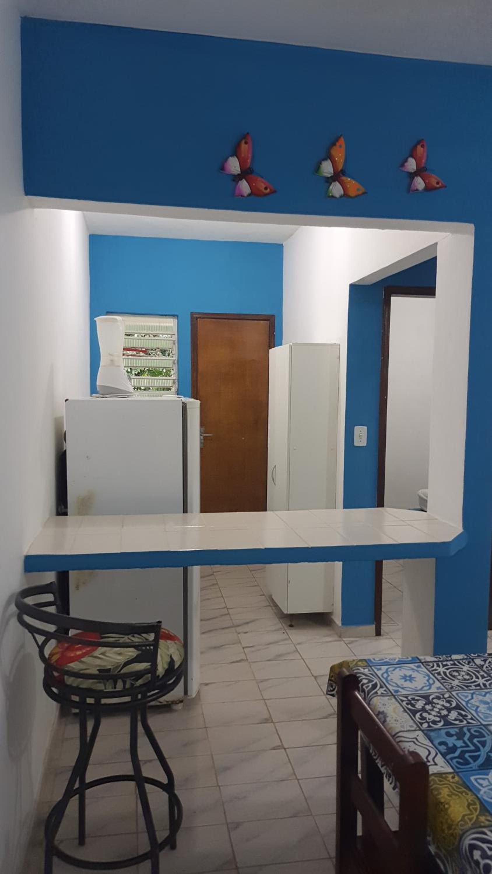 Chalé Bem Brasil