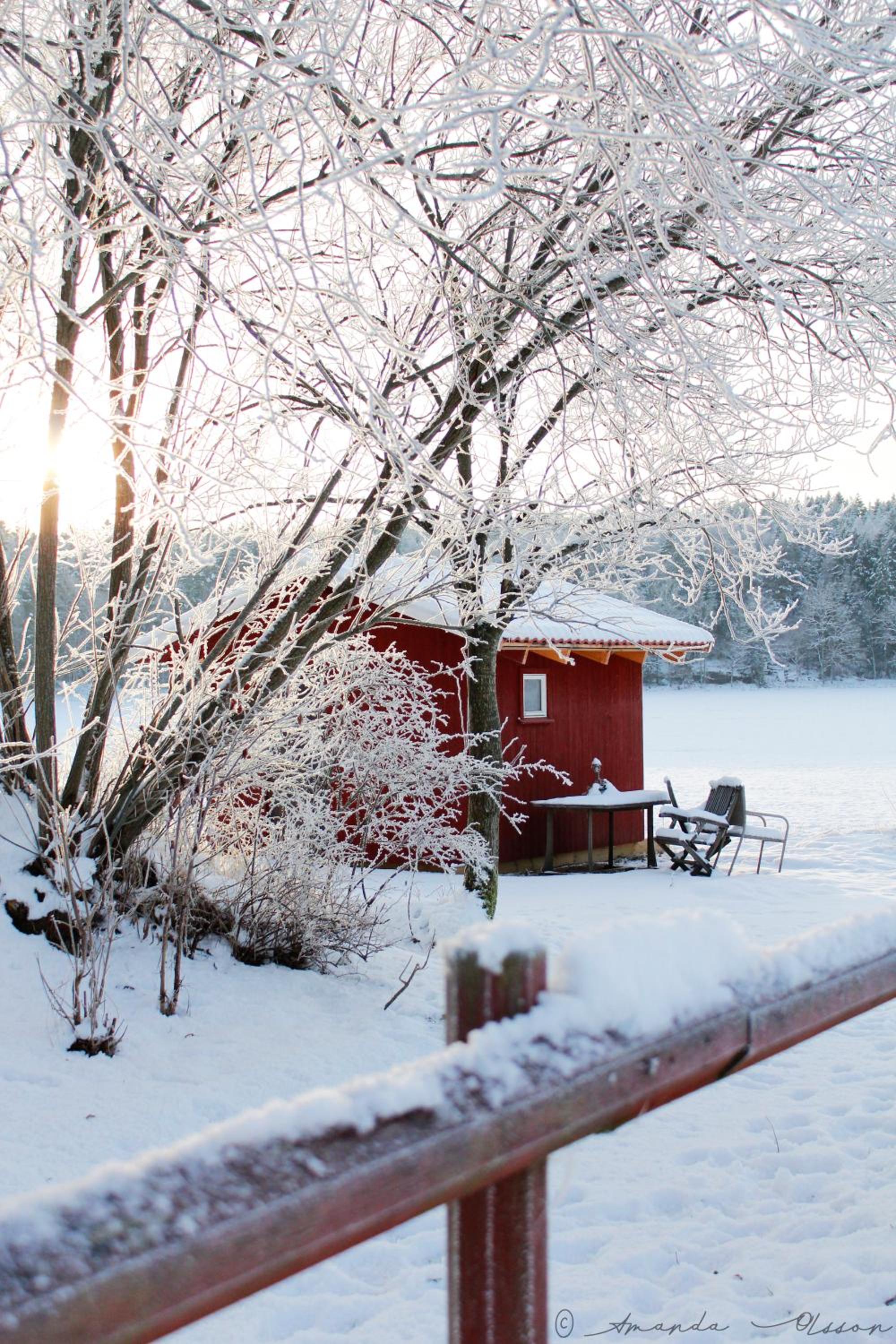 Toric Farmlodge