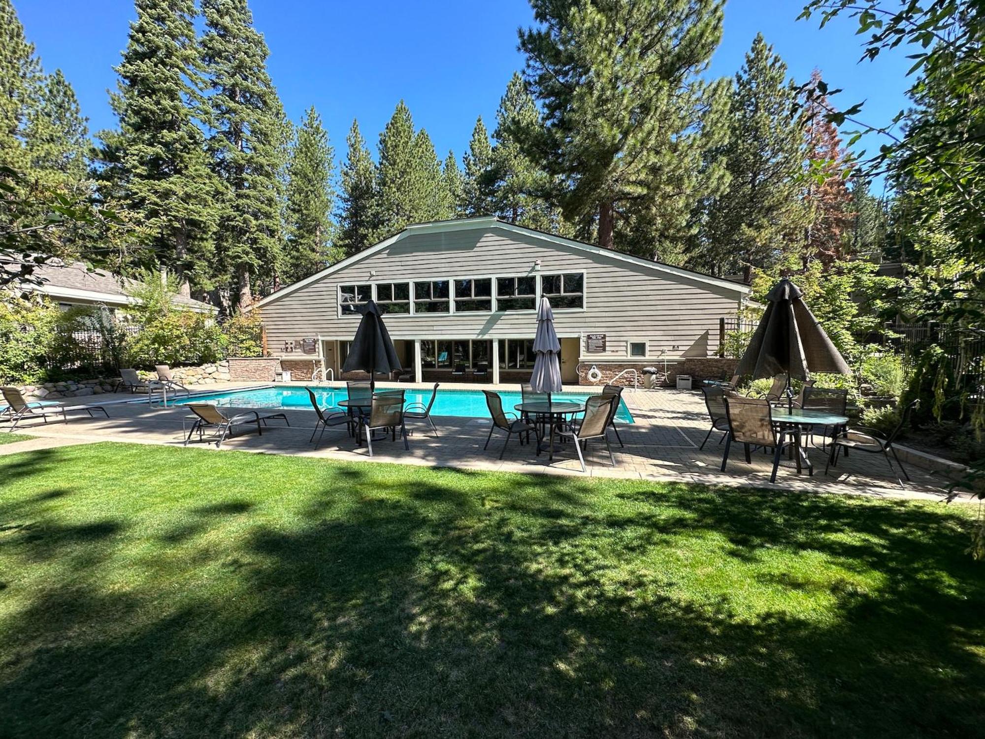 129 Forest Pines - The perfect family spot - Property Image 6