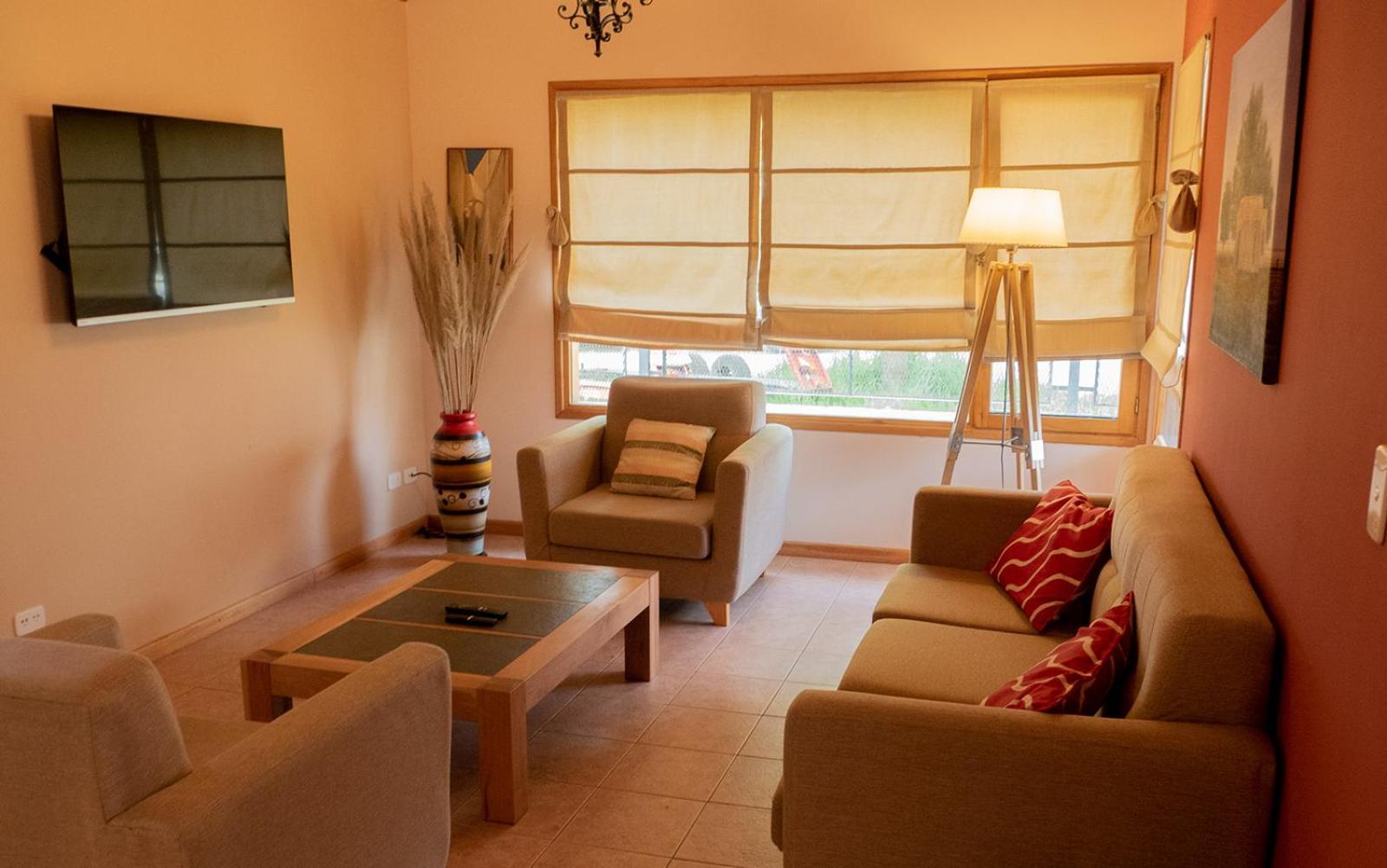 Casas en La Cascada