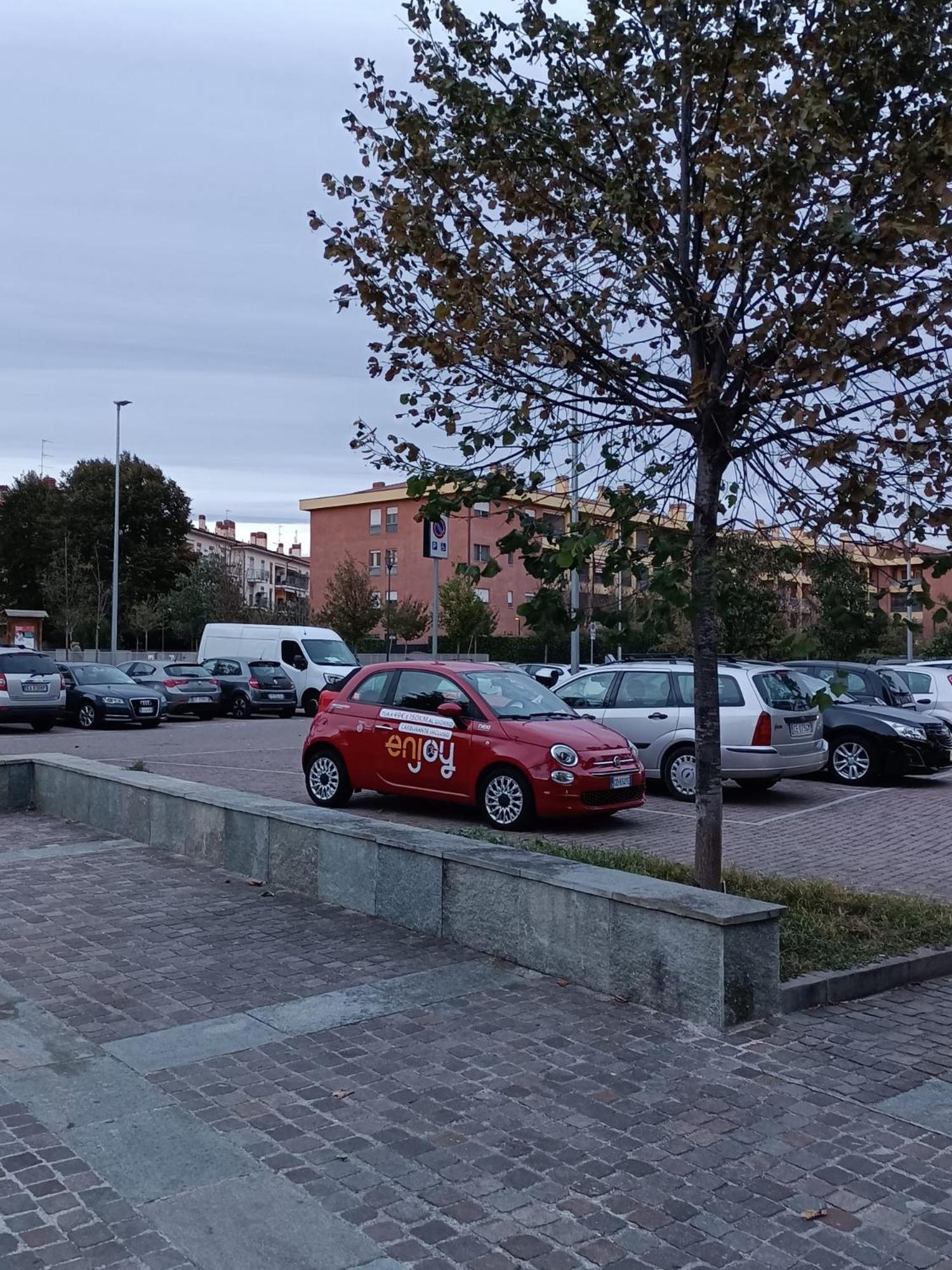 Casa Darla