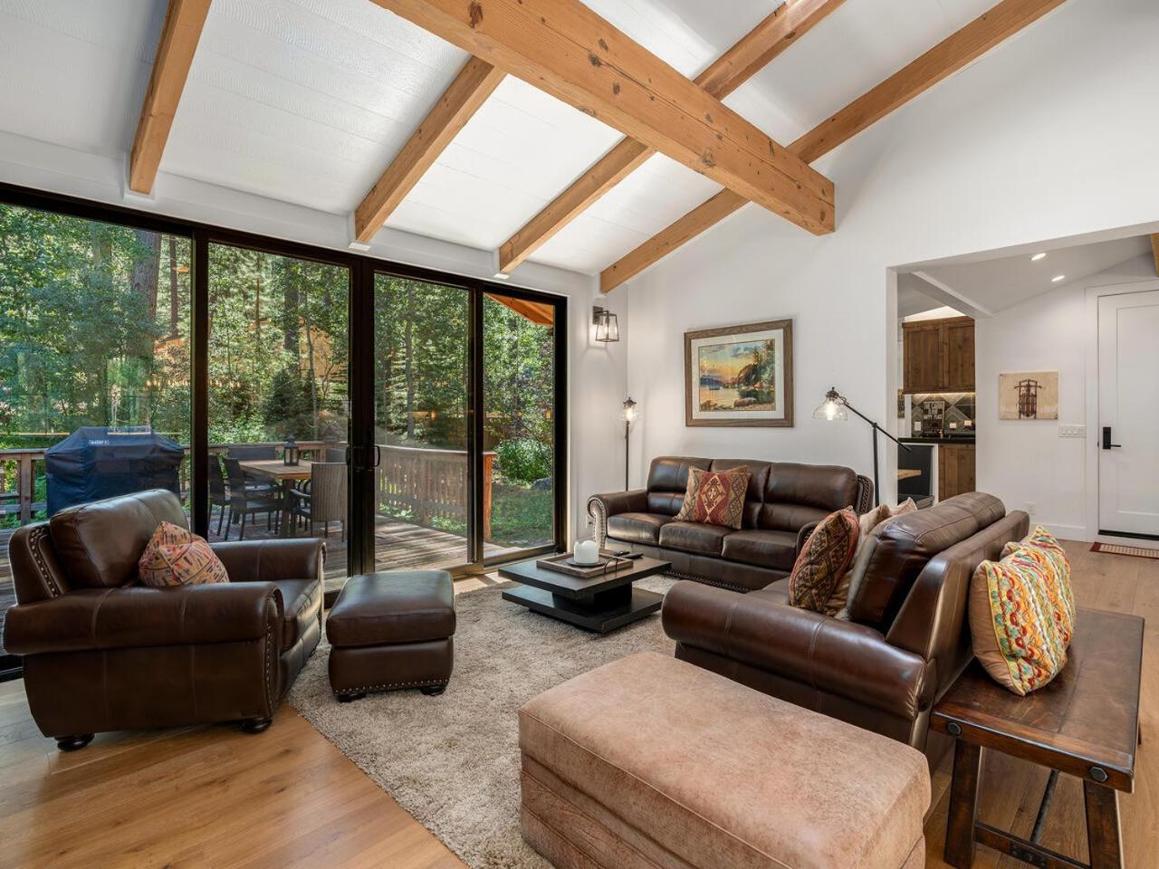 Lake Tahoe Vacations - Modern Millcreek Home - Property Image 28