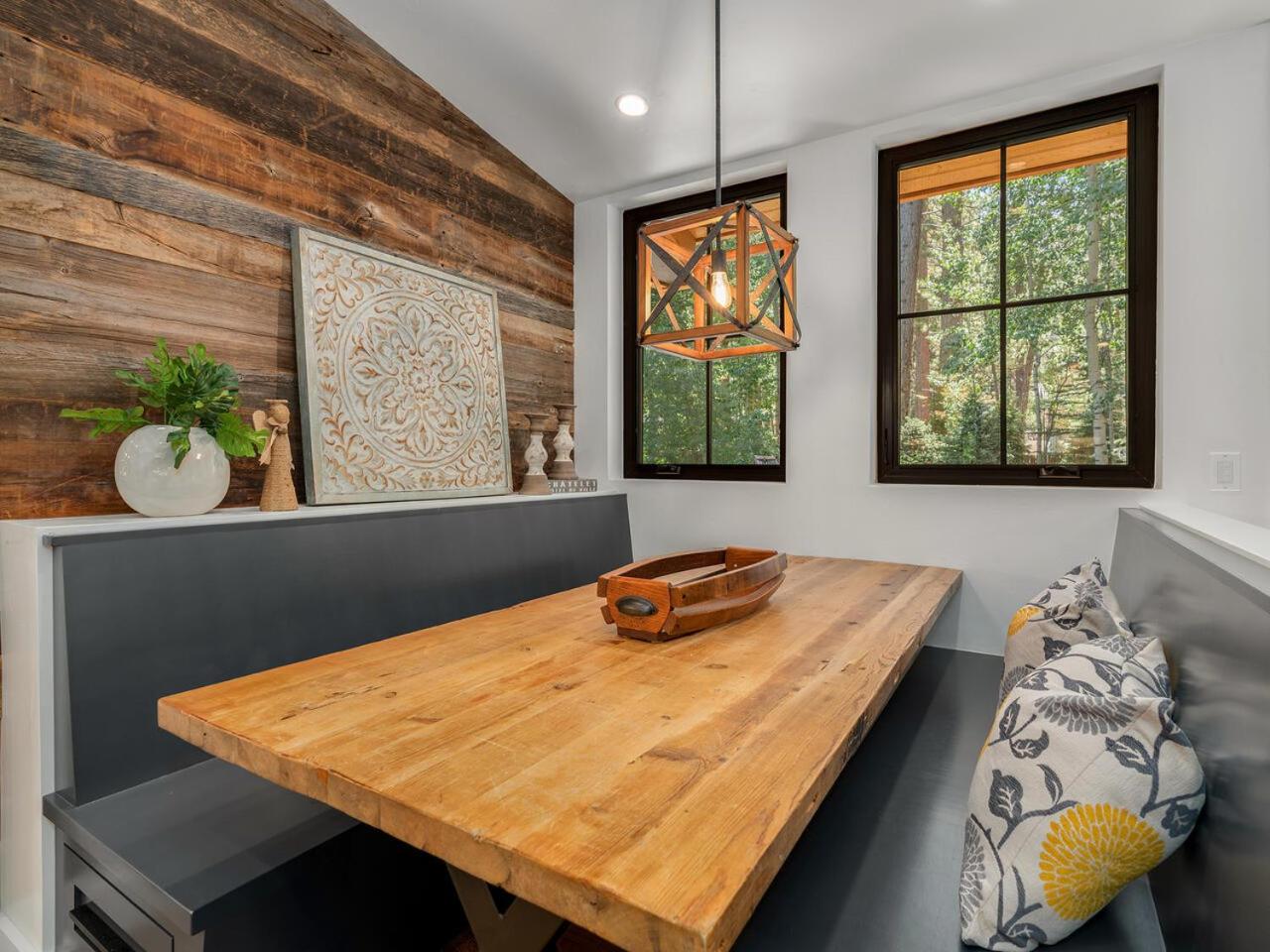Lake Tahoe Vacations - Modern Millcreek Home - Property Image 21