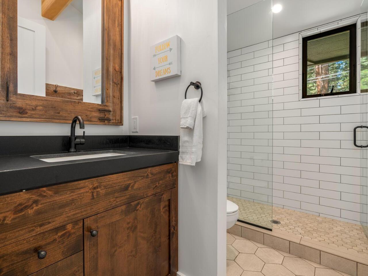 Lake Tahoe Vacations - Modern Millcreek Home - Property Image 18
