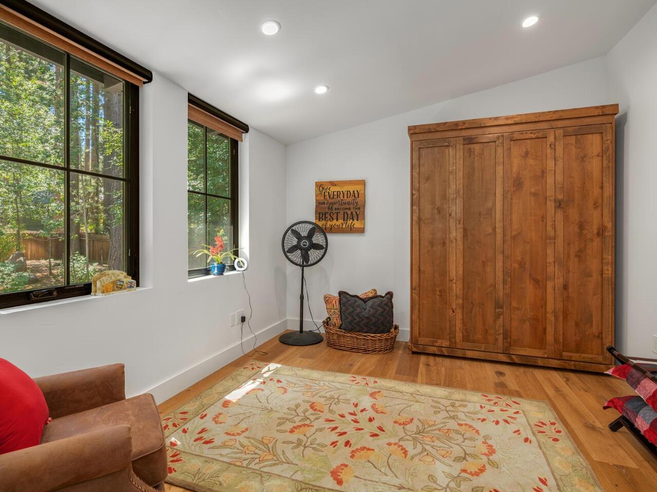 Lake Tahoe Vacations - Modern Millcreek Home - Property Image 15