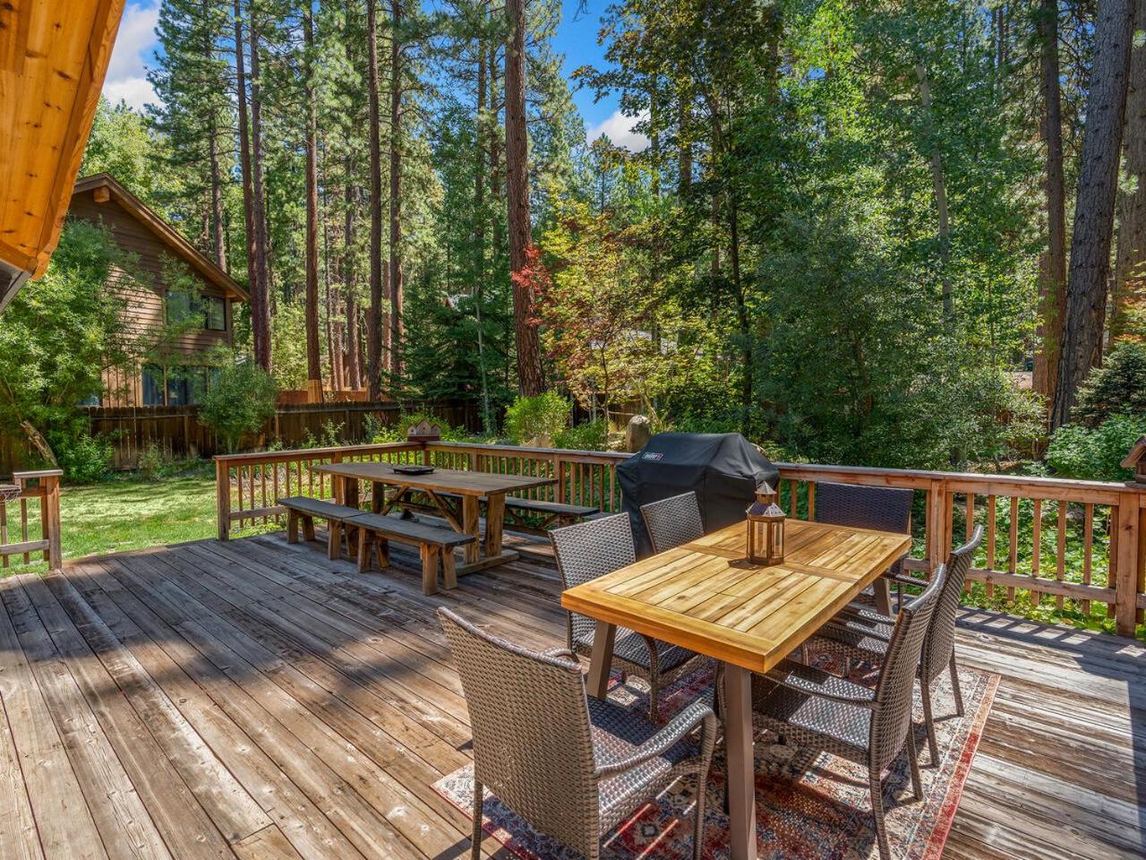 Lake Tahoe Vacations - Modern Millcreek Home - Property Image 12
