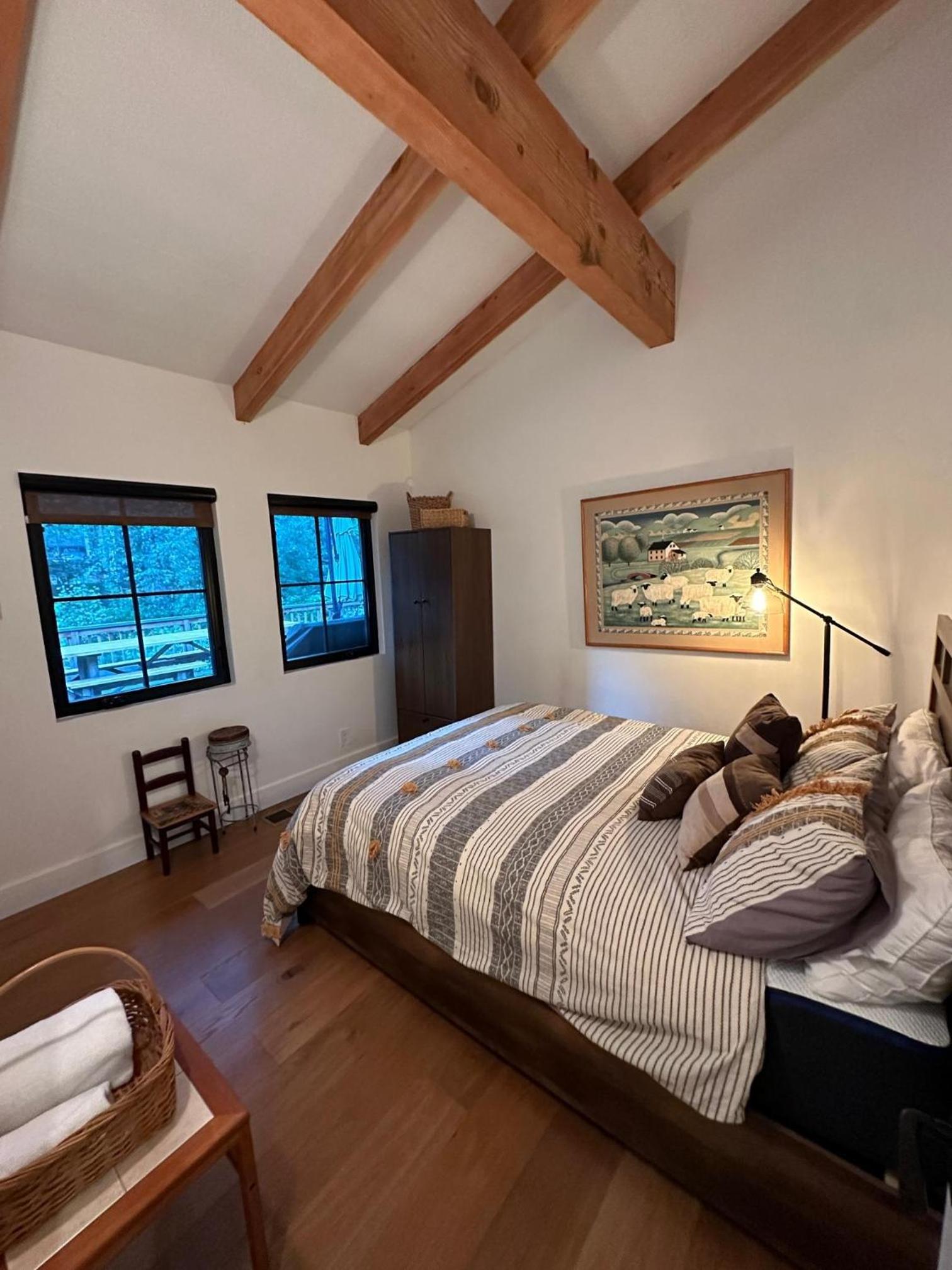 Lake Tahoe Vacations - Modern Millcreek Home - Property Image 11