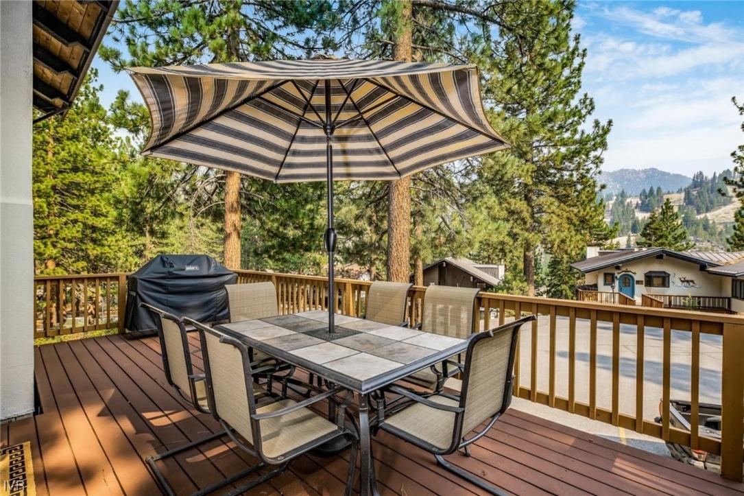 1331 Zurich Lane - Modern Mountain Chalet - Property Image 1