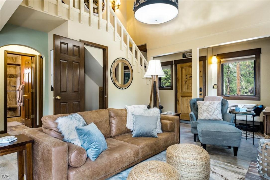 1331 Zurich Lane - Modern Mountain Chalet - Property Image 20