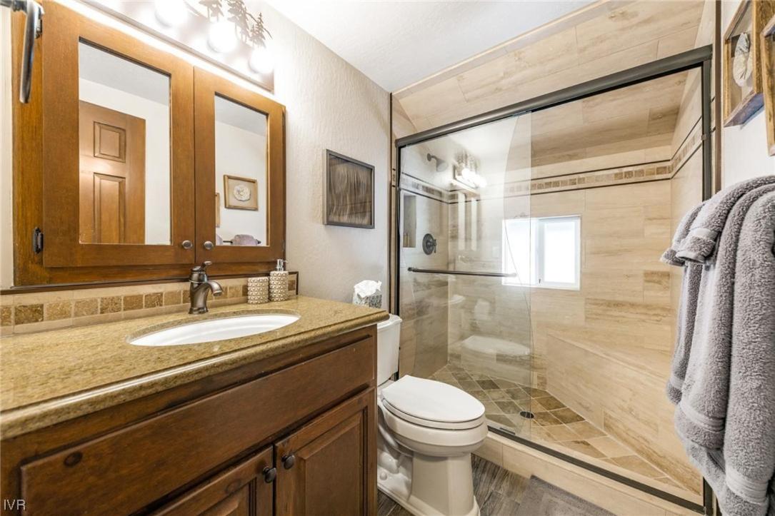 1331 Zurich Lane - Modern Mountain Chalet - Property Image 17