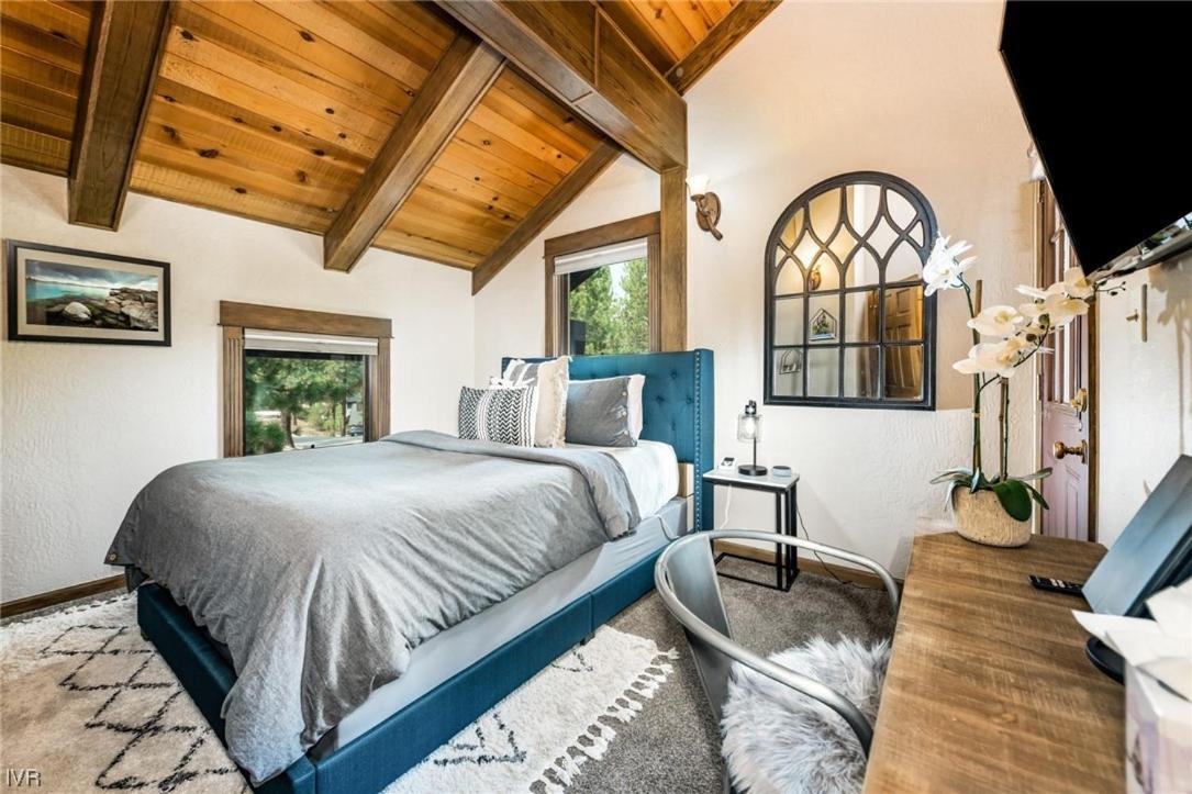 1331 Zurich Lane - Modern Mountain Chalet - Property Image 16