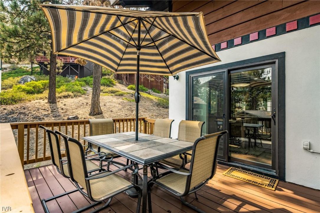 1331 Zurich Lane - Modern Mountain Chalet - Property Image 2