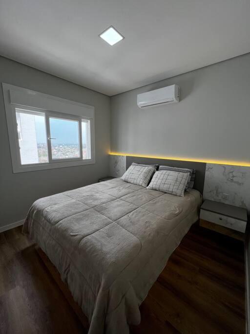 350m da BEIRA MAR Completo Apt 1dorm c/ar cond.