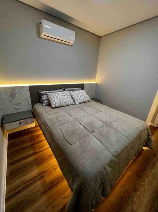 350m da BEIRA MAR Completo Apt 1dorm c/ar cond.