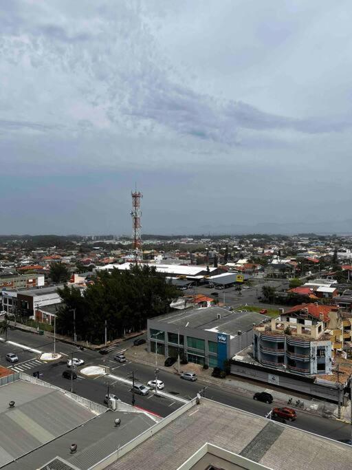 350m da BEIRA MAR Completo Apt 1dorm c/ar cond.