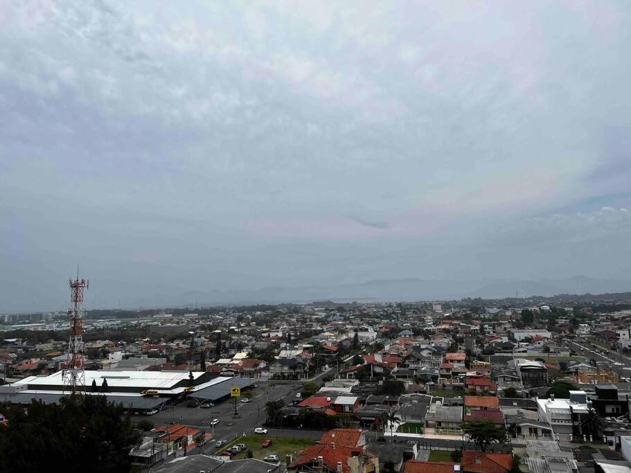 350m da BEIRA MAR Completo Apt 1dorm c/ar cond.