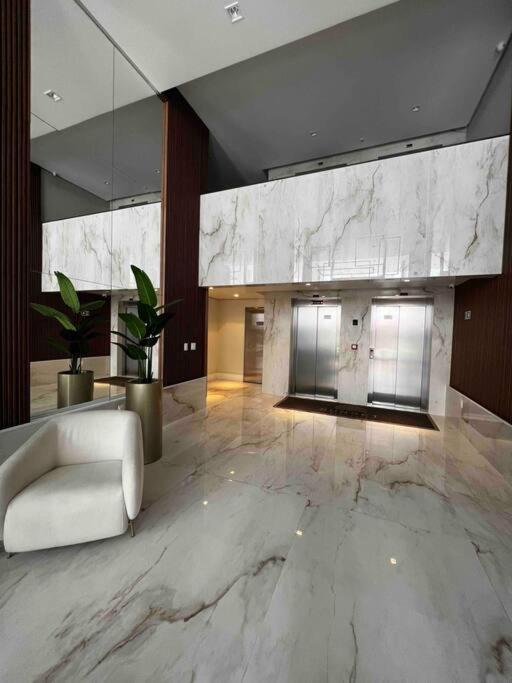 350m da BEIRA MAR Completo Apt 1dorm c/ar cond.