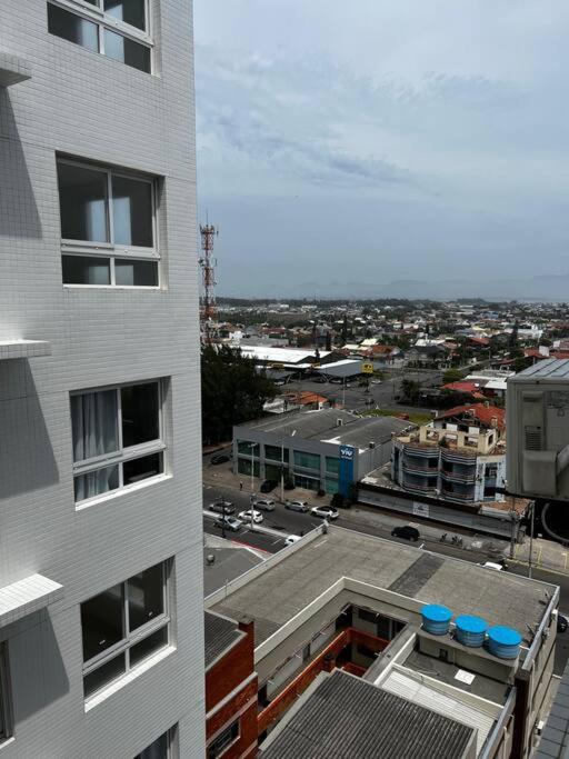 350m da BEIRA MAR Completo Apt 1dorm c/ar cond.