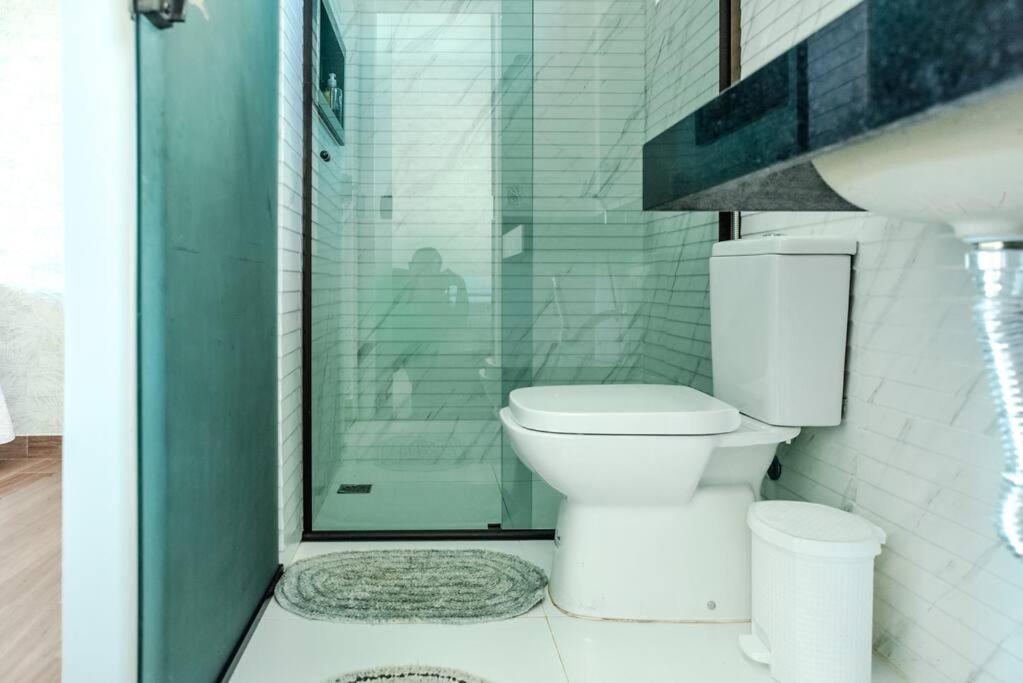 CASA SPA Pirenópolis casa inteira
