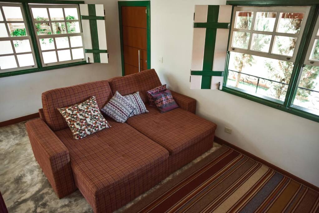 CASA SPA Pirenópolis casa inteira