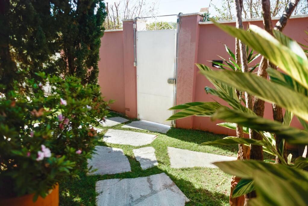 CASA SPA Pirenópolis casa inteira