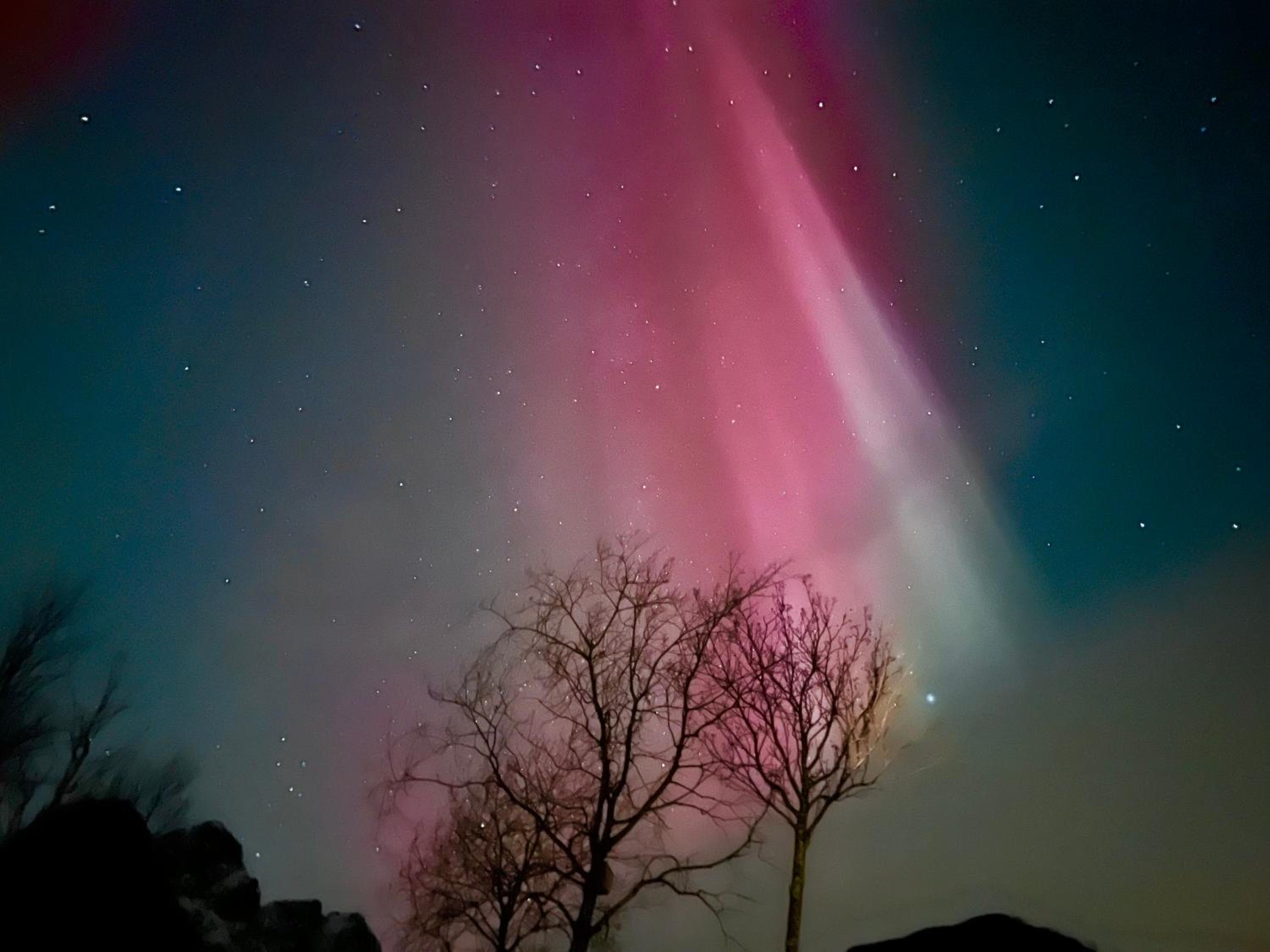 Lofoten and Vesterålen Kveldro