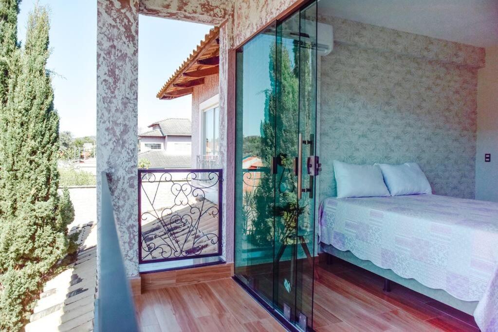 CASA SPA Pirenópolis casa inteira