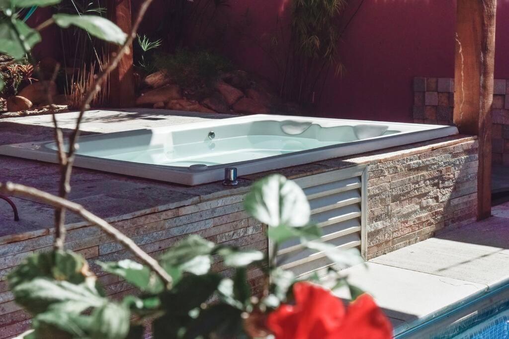 CASA SPA Pirenópolis casa inteira