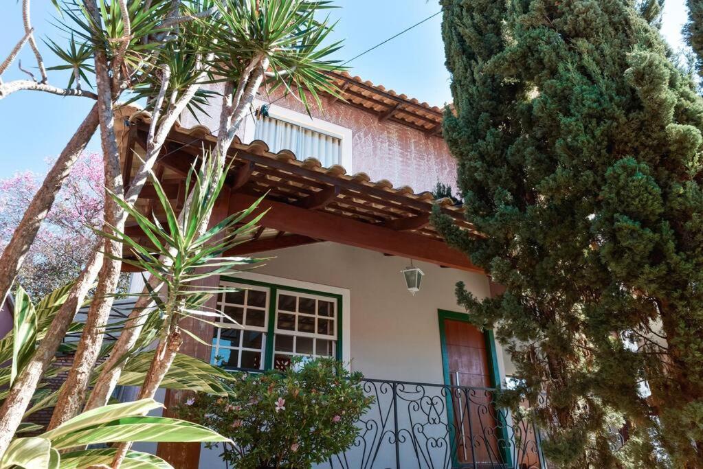 CASA SPA Pirenópolis casa inteira