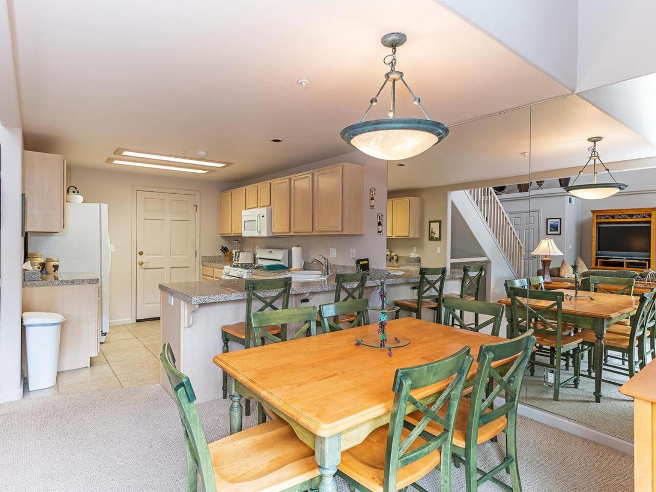 Incredible Lake Tahoe Views 2 Master Suites and a Loft - Property Image 19