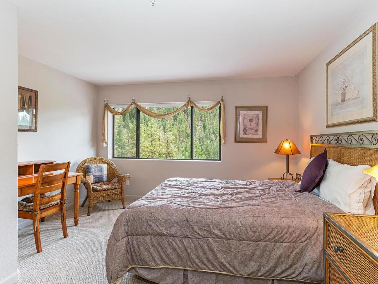 Incredible Lake Tahoe Views 2 Master Suites and a Loft - Property Image 13