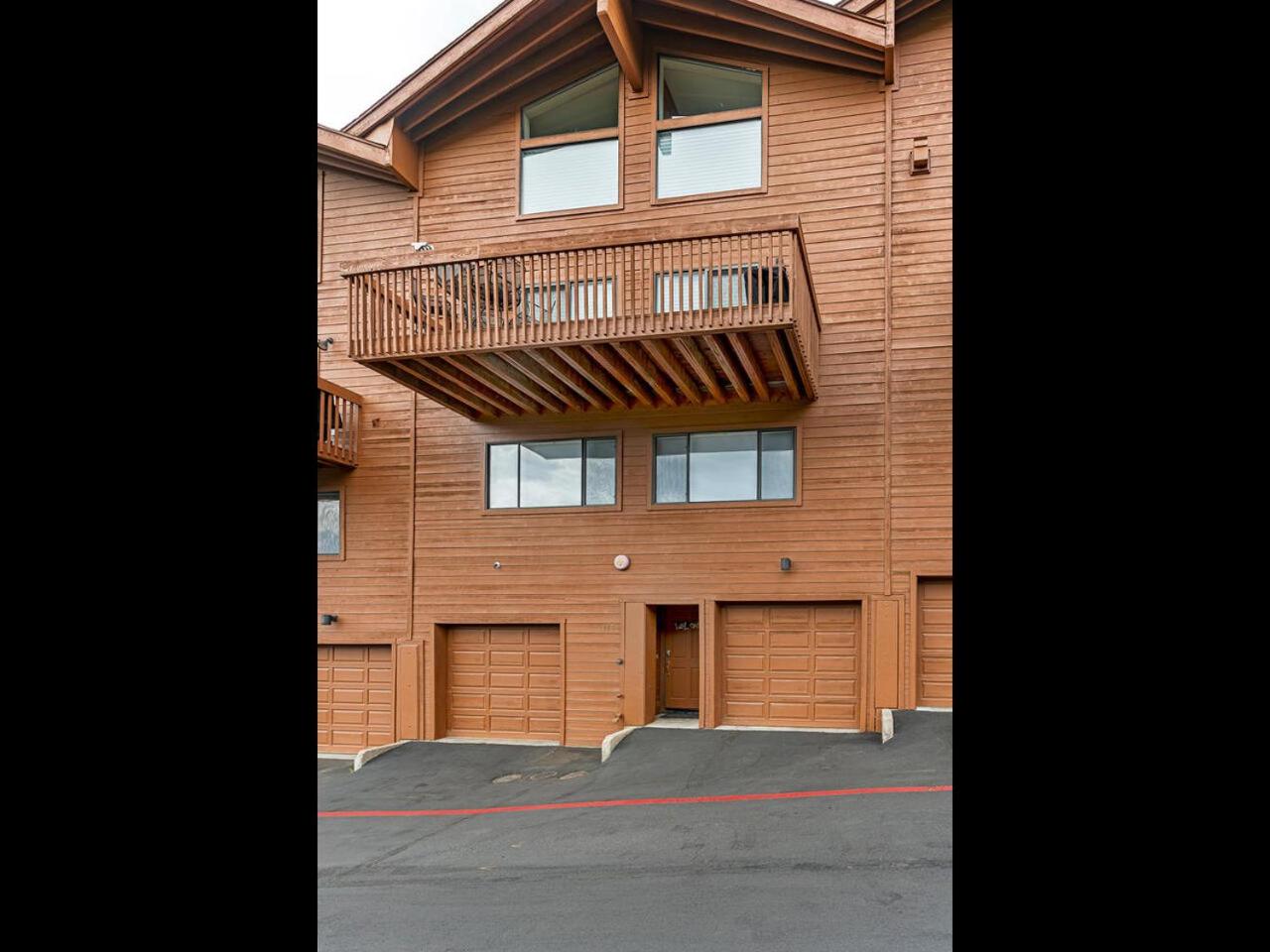 Incredible Lake Tahoe Views 2 Master Suites and a Loft - Property Image 10